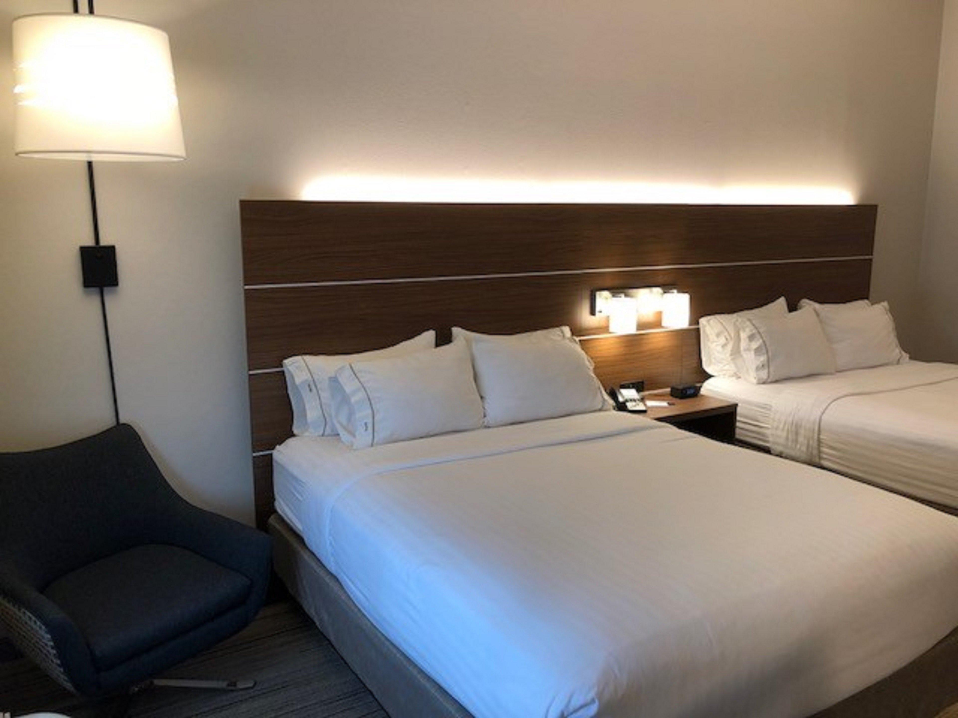 Holiday Inn Express Hotel & Suites Rio Grande City, An Ihg Hotel Exterior foto