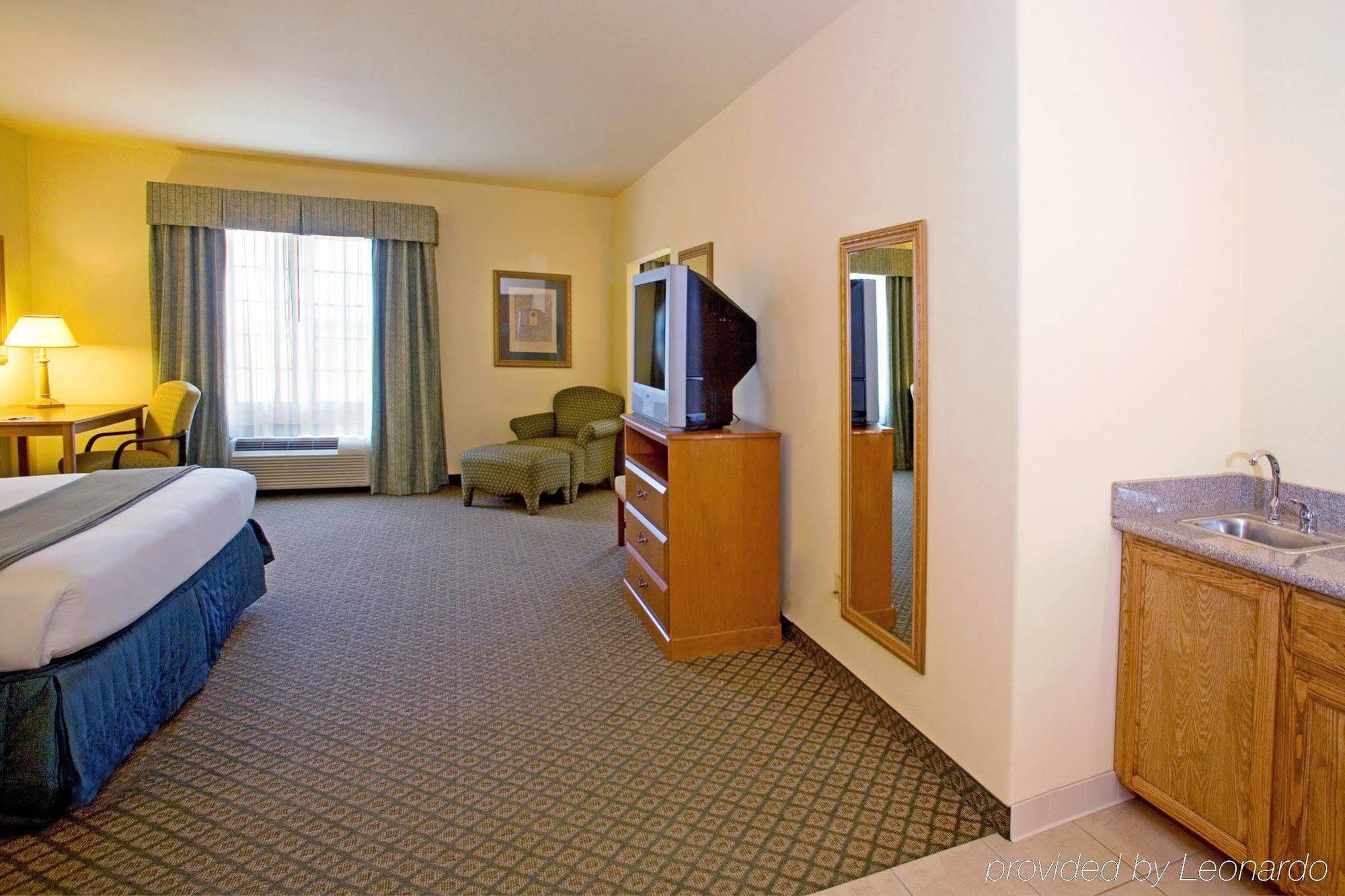 Holiday Inn Express Hotel & Suites Rio Grande City, An Ihg Hotel Quarto foto