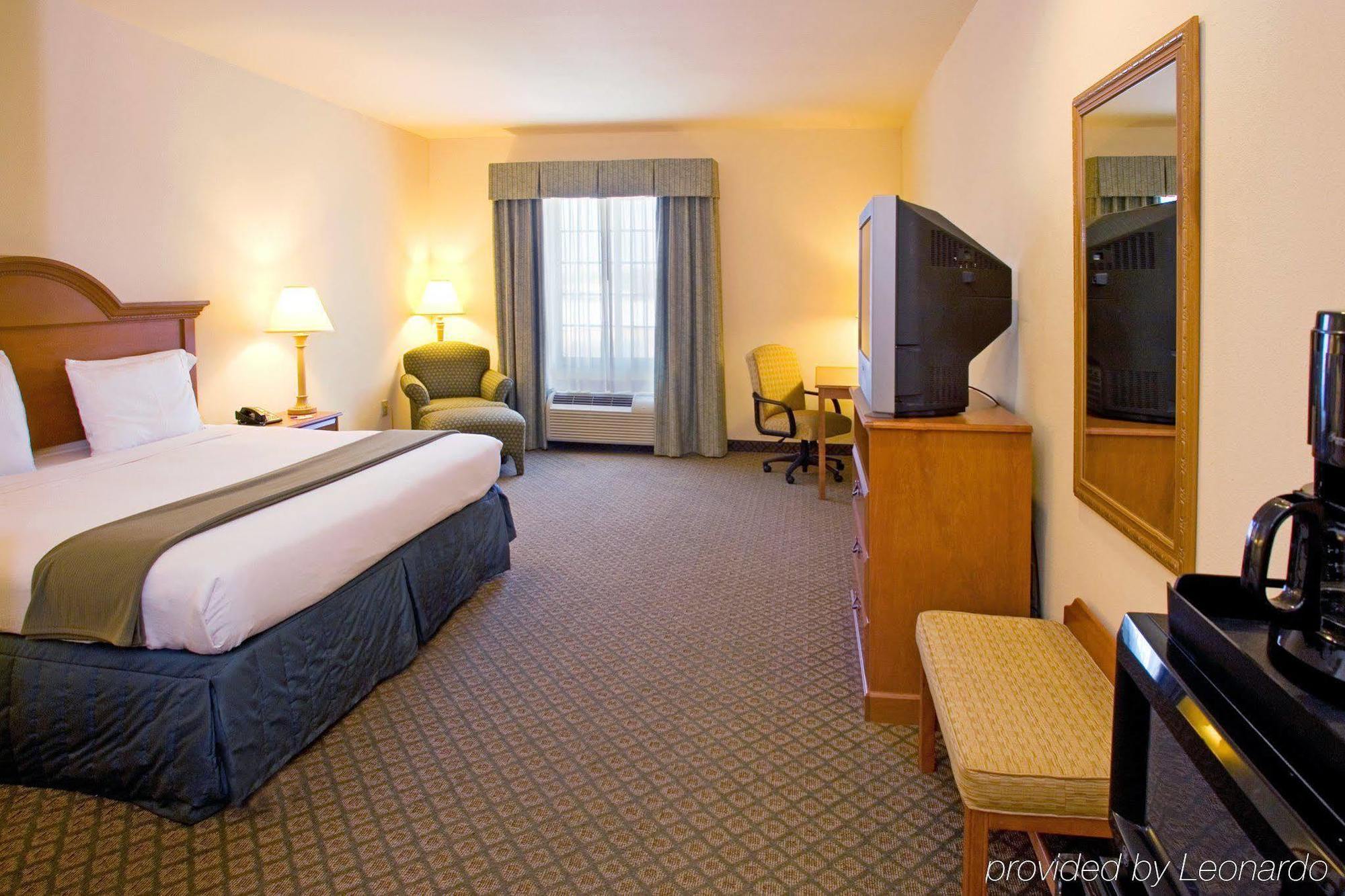 Holiday Inn Express Hotel & Suites Rio Grande City, An Ihg Hotel Quarto foto