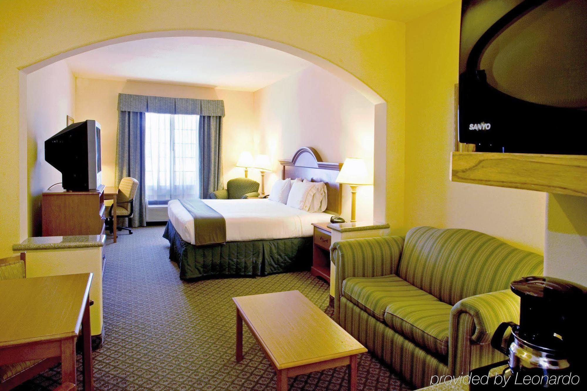 Holiday Inn Express Hotel & Suites Rio Grande City, An Ihg Hotel Quarto foto